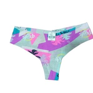 Victoria Secret Woman's Size Small Panty
